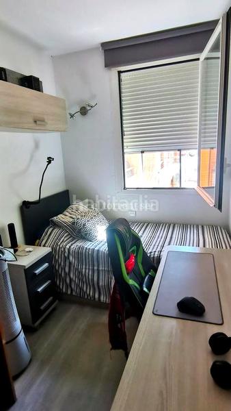 Foto 010a6b8d-e26d-4342-95ef-1fb5c55fe610. Appartamento con parcheggio in Via Europa - Parc Central Mataró