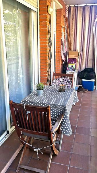 Foto 028dc209-44f6-4928-8fa3-3aa26f15fe2f. Appartamento con parcheggio in Via Europa - Parc Central Mataró