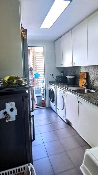 Foto 1363a39e-a825-4127-b3ab-f21303fd6717. Appartamento con parcheggio in Via Europa - Parc Central Mataró