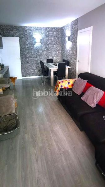 Foto 336b8ea7-fbdb-425b-9725-502de4586a1a. Appartamento con parcheggio in Via Europa - Parc Central Mataró