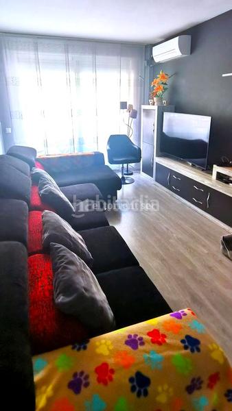 Foto 3a6af457-3e1c-45e4-82e3-039703417ca8. Appartamento con parcheggio in Via Europa - Parc Central Mataró