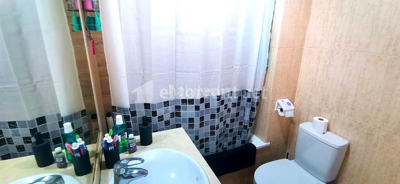 Foto 446a8a8d-c643-4418-ab5a-9d956e3f63bf. Appartamento con parcheggio in Via Europa - Parc Central Mataró