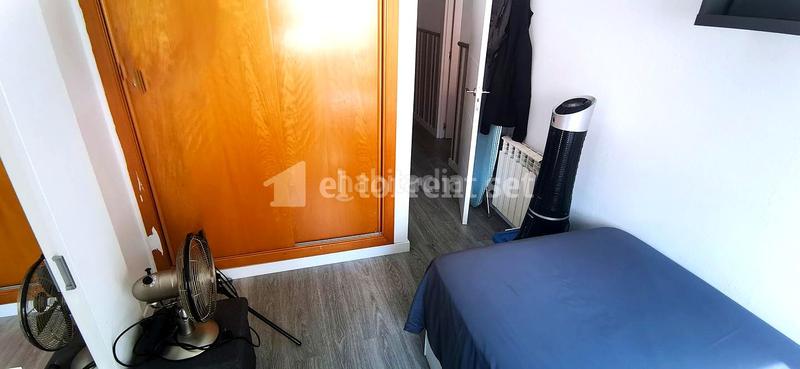 Foto 4c70ff3b-d109-4c39-9aa3-5789bcc3e756. Appartamento con parcheggio in Via Europa - Parc Central Mataró