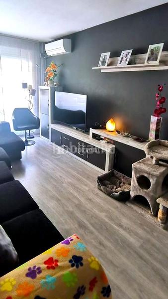 Foto 55d7d3c7-f389-4282-9729-20b467b4fbfb. Appartamento con parcheggio in Via Europa - Parc Central Mataró