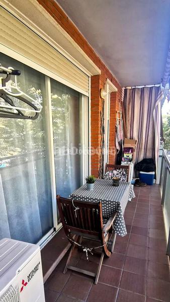 Foto 57ba111a-106c-4c02-8696-1a13bfdb5609. Appartamento con parcheggio in Via Europa - Parc Central Mataró