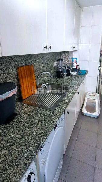 Foto 69e85af5-857c-4f45-82be-5a3ba2e0a7b1. Appartamento con parcheggio in Via Europa - Parc Central Mataró