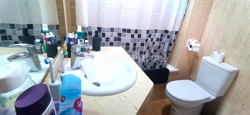 Foto 6b4b49db-b358-4544-9d1e-2894b7e87187. Appartamento con parcheggio in Via Europa - Parc Central Mataró