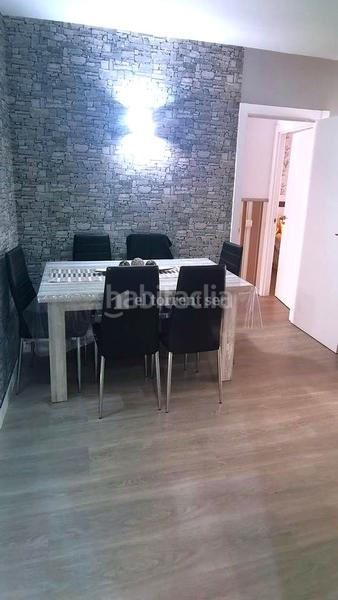 Foto 73ebda7e-22a9-49ce-8d58-9ea5f4763f6f. Appartamento con parcheggio in Via Europa - Parc Central Mataró