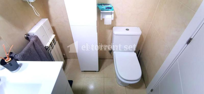 Foto 7428cca5-fcf6-40e0-8d98-5be5278b5178. Appartamento con parcheggio in Via Europa - Parc Central Mataró