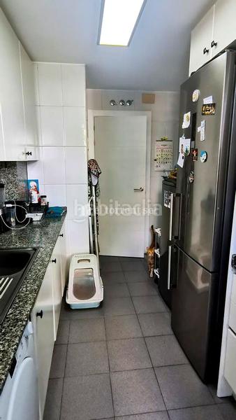 Foto 7e2cc129-0731-4eb0-9c56-70b1954bb910. Appartamento con parcheggio in Via Europa - Parc Central Mataró