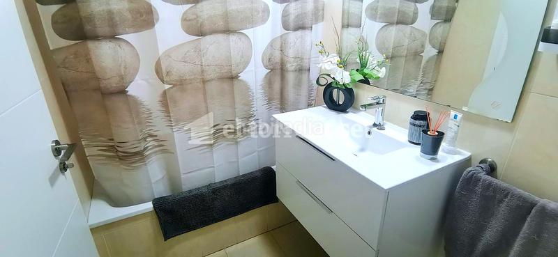 Foto 87015f86-6581-49a6-925c-7f6b08396e17. Appartamento con parcheggio in Via Europa - Parc Central Mataró