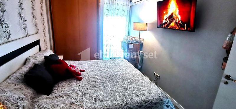 Foto 88855847-15e6-45a5-9f32-8f7e8bc76e8a. Appartamento con parcheggio in Via Europa - Parc Central Mataró