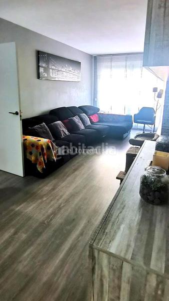 Foto 9079f579-27b3-4e19-9882-9958d448d836. Appartamento con parcheggio in Via Europa - Parc Central Mataró