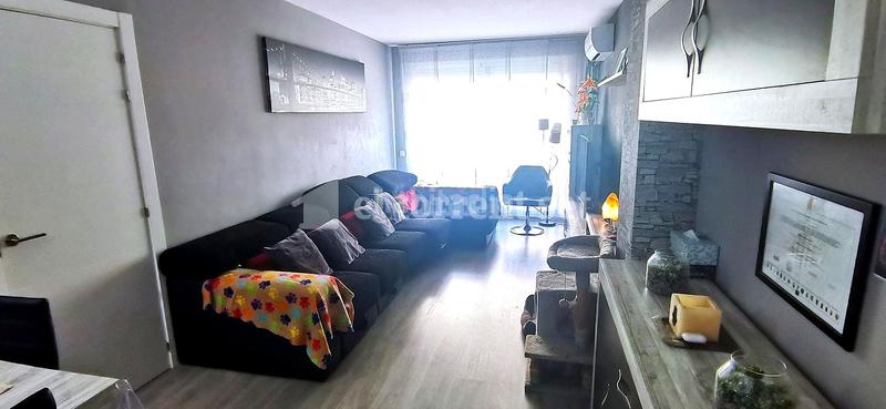 Foto 90faf500-6f65-4e84-9c17-41419ca7df42. Appartamento con parcheggio in Via Europa - Parc Central Mataró