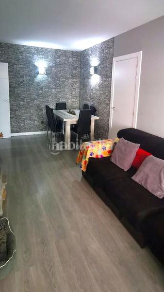 Foto 9822c4be-35fb-4951-8d3e-3c2362c37212. Appartamento con parcheggio in Via Europa - Parc Central Mataró