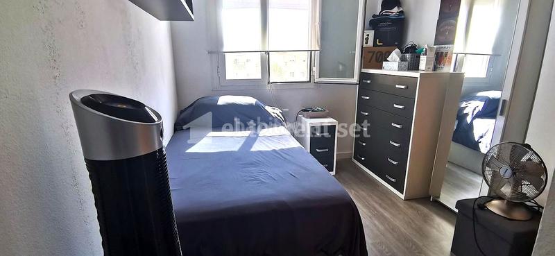 Foto 9f2fb56e-bc1b-4453-9b48-4fe834ae1fa1. Appartamento con parcheggio in Via Europa - Parc Central Mataró