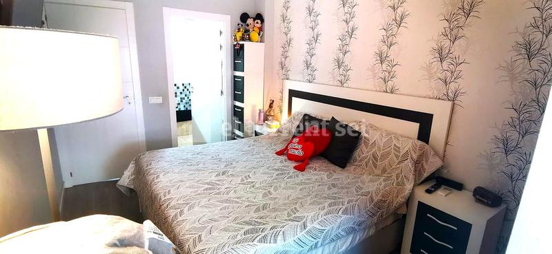 Foto a1297b4f-2a4b-4f3d-9d1e-137f7bc15155. Appartamento con parcheggio in Via Europa - Parc Central Mataró