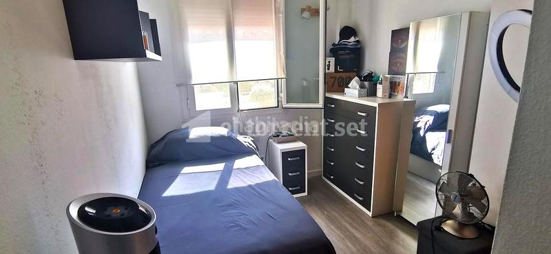 Foto abdeac2b-d6ed-424f-a993-4e68687d2ee2. Appartamento con parcheggio in Via Europa - Parc Central Mataró