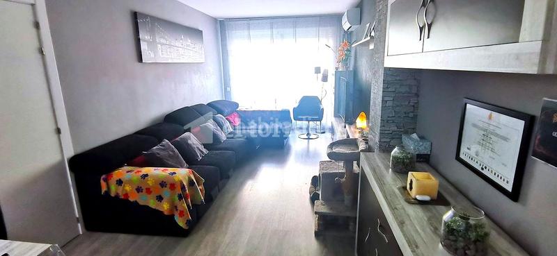 Foto ca628e12-a337-485f-8bb7-1cc162dd9a79. Appartamento con parcheggio in Via Europa - Parc Central Mataró