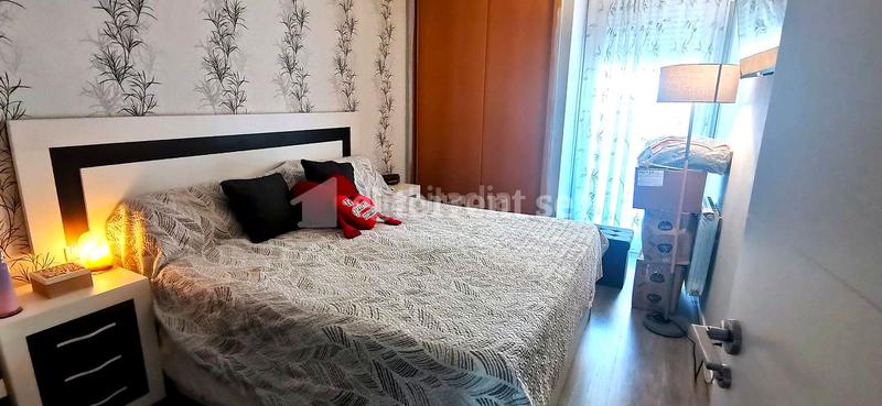 Foto d0dbef23-0b14-4e82-bab3-ed6a77164569. Appartamento con parcheggio in Via Europa - Parc Central Mataró