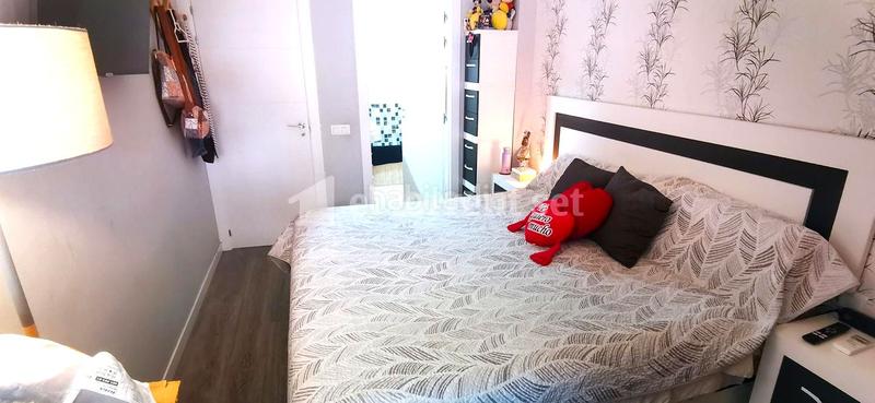 Foto d41f1bb7-5a31-4b39-9a0c-d13f3d0c4704. Appartamento con parcheggio in Via Europa - Parc Central Mataró