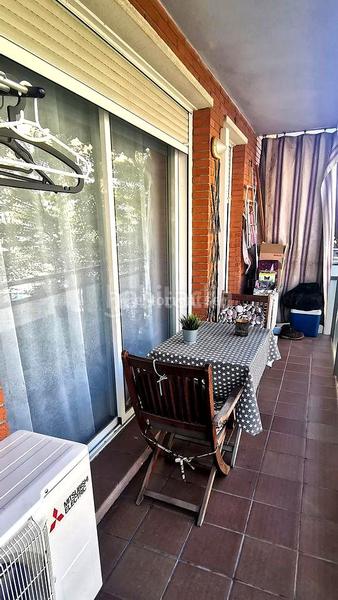 Foto df8c5090-4347-413e-988c-5a8411fab91b. Appartamento con parcheggio in Via Europa - Parc Central Mataró