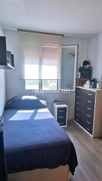 Foto e39eb2a2-15e4-4b81-8359-7962574294cb. Appartamento con parcheggio in Via Europa - Parc Central Mataró