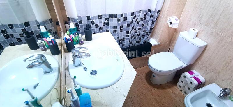 Foto ef36f8c3-f0dd-4243-868a-7af741c8ee33. Appartamento con parcheggio in Via Europa - Parc Central Mataró