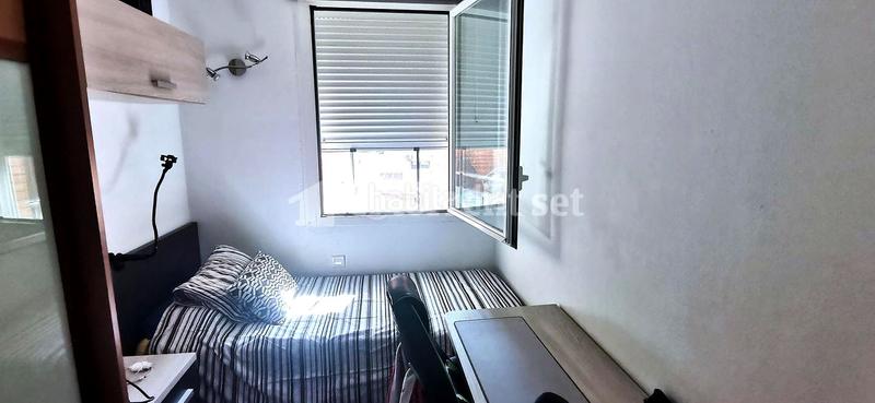 Foto f32ffc03-82c5-4281-91a5-0484e0a3daf0. Appartamento con parcheggio in Via Europa - Parc Central Mataró