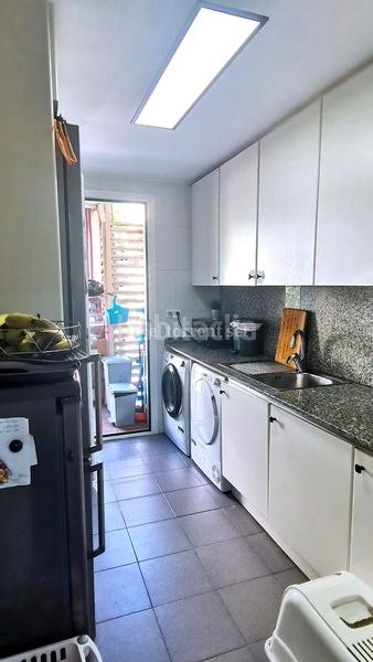 Foto ff4a96ce-6004-4629-8f7d-cc574cffacad. Appartamento con parcheggio in Via Europa - Parc Central Mataró