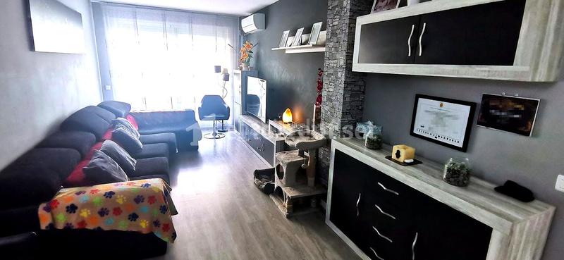 Foto 8dc69d86-39e4-44a4-b4fb-67bb66a194cb. Appartamento con parcheggio in Via Europa - Parc Central Mataró