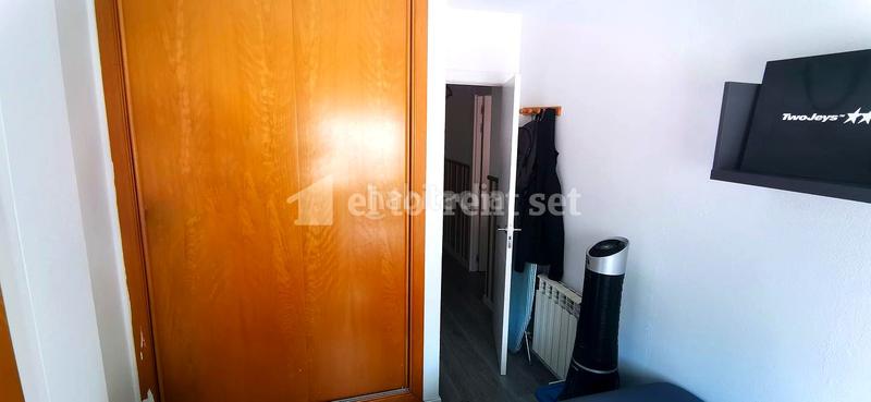 Foto fe6eddd2-6baa-463f-9218-23da6c373909. Appartamento con parcheggio in Via Europa - Parc Central Mataró