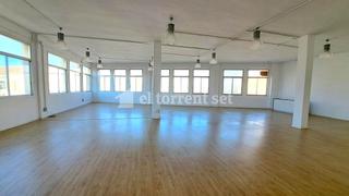 Miete Fabrikhalle in Eixample. Local industrial, 261m mataró eixample