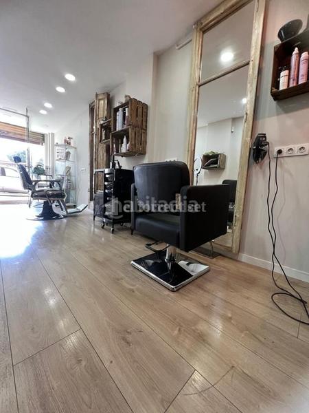 Foto 2b2eabf5-8ed0-4084-9440-58c135a2ef0e. Rent business premise in Cerdanyola Sud Mataró