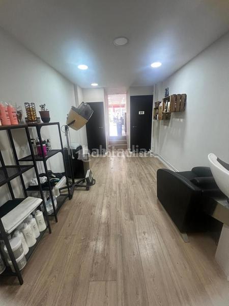 Foto 30ca85e7-9c3c-4bff-bfc0-d6fdf68e7318. Rent business premise in Cerdanyola Sud Mataró