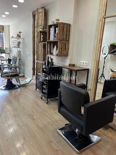 Foto 672b8f8a-477a-4e32-bbbc-346a6855e77d. Rent business premise in Cerdanyola Sud Mataró