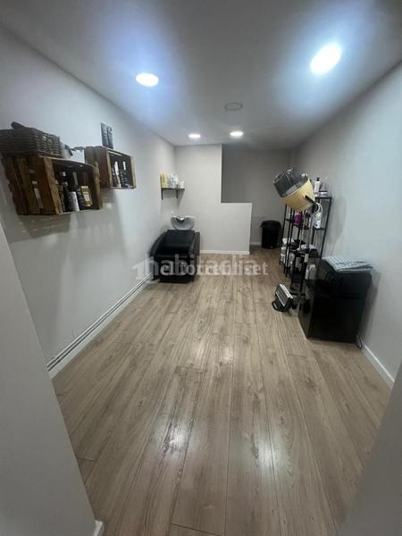 Foto 98fd72b6-f6d4-49d9-8c5c-13cfc348f102. Rent business premise in Cerdanyola Sud Mataró