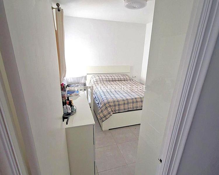 Foto 7b0c5bd5-64c8-40fb-99a5-a1ef0fd27fba. Etagenwohnung in Cerdanyola Sud Mataró