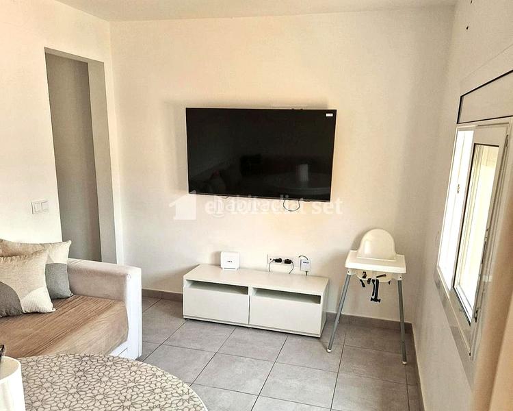 Foto a23c6107-81c9-47c6-a2c0-891136aefeb5. Etagenwohnung in Cerdanyola Sud Mataró