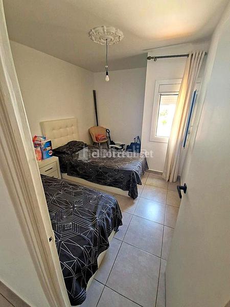 Foto bef1e2d6-5cc9-4c4b-98d3-8d06512ce336. Etagenwohnung in Cerdanyola Sud Mataró