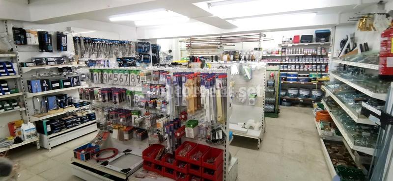 Foto 281cc18f-58c4-4949-8781-691897a8ae05. Locale commerciale in Cerdanyola Sud Mataró