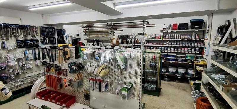 Foto 81044082-e72f-4363-9114-fd9e0a66c26f. Locale commerciale in Cerdanyola Sud Mataró