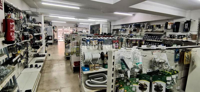 Foto ae12df44-6dc1-4085-935b-6aa5ca559e36. Locale commerciale in Cerdanyola Sud Mataró