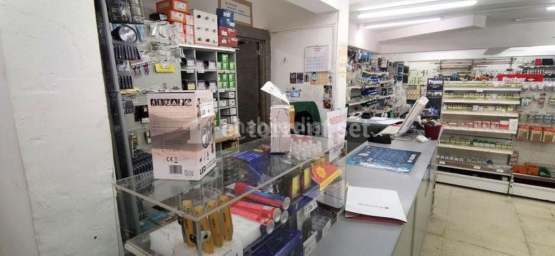 Foto d627e724-6766-447f-b376-1cc4c69002b6. Locale commerciale in Cerdanyola Sud Mataró