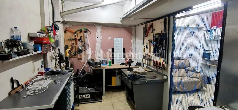 Foto db5a756f-870f-4101-be36-623d063a0978. Locale commerciale in Cerdanyola Sud Mataró