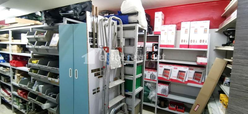 Foto fd318e89-2680-4dbf-9ee7-6ea0502ed65c. Locale commerciale in Cerdanyola Sud Mataró