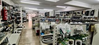 Traspàs Local Comercial a Cerdanyola Sud. Ferreteria en traspaso en mataró, cerdanyola