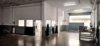 Bâtiment à usage industriel à Pla d'en Boet. Ocasion nave industrial en pla den boet 520 m2 en una sola plant