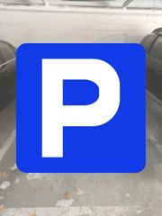 Affitto Posto auto  De vallveric. Parking de alquiler y venta en calle vellveric