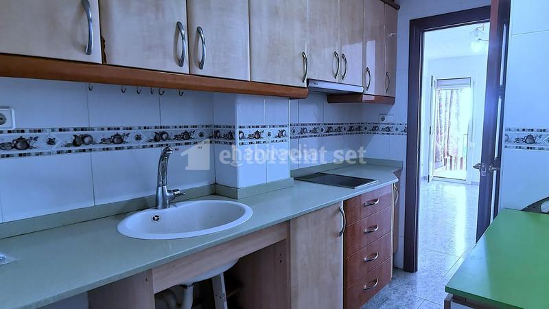 Foto 3d300b72-84cf-4b1b-aeed-c3ce1a4da3d4. Flat in Cerdanyola Sud Mataró